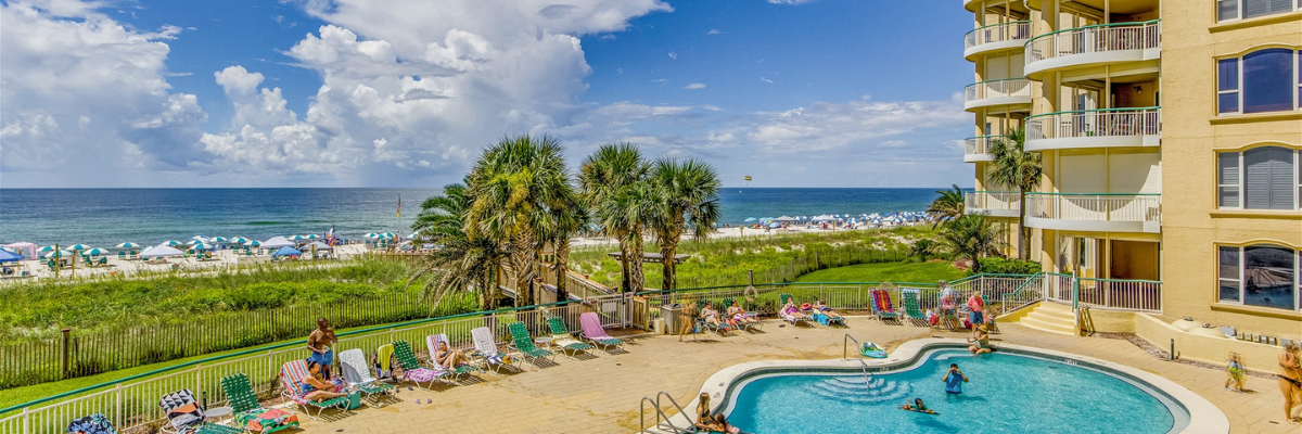 Thing To Do Beach Colony Resort